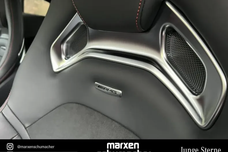 Mercedes-Benz AMG GT (Clasa GT) din 2023 cu 3.480 km - oferta MER216651 - foto 12