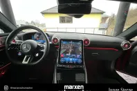 Mercedes-Benz AMG GT (Clasa GT) din 2023 cu 3.480 km - oferta MER216651 - foto 17