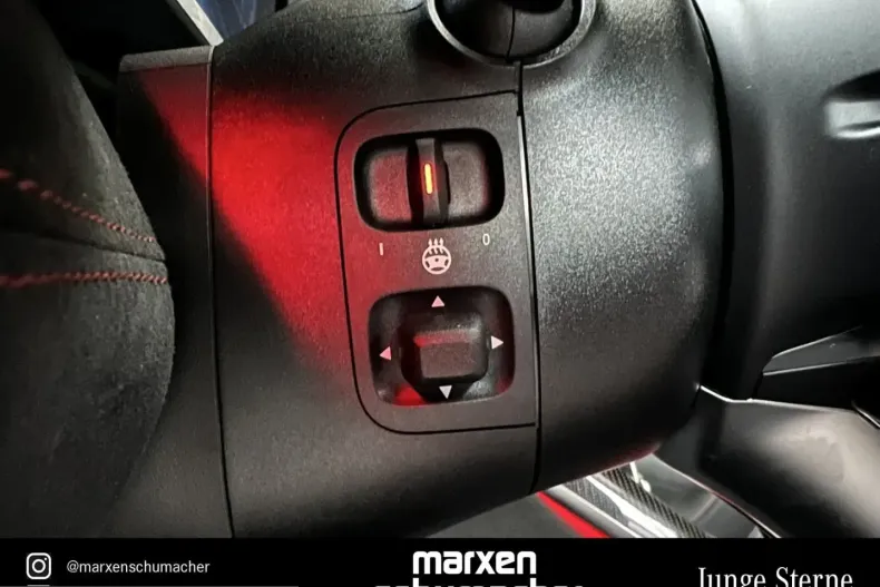 Mercedes-Benz AMG GT (Clasa GT) din 2023 cu 3.480 km - oferta MER216651 - foto 20