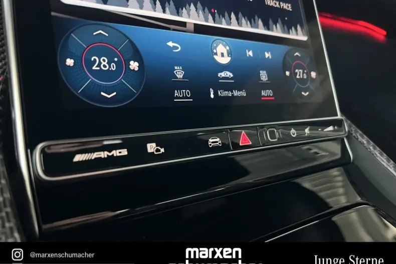 Mercedes-Benz AMG GT (Clasa GT) din 2023 cu 3.480 km - oferta MER216651 - foto 27