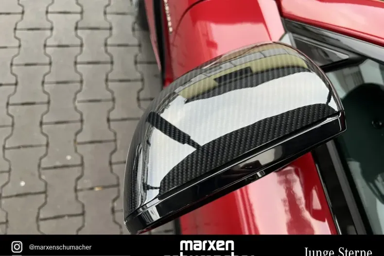Mercedes-Benz AMG GT (Clasa GT) din 2023 cu 3.480 km - oferta MER216651 - foto 31