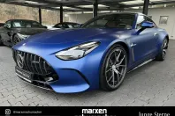 Mercedes-Benz AMG GT (Clasa GT) din 2023 cu 4.290 km - oferta MER216652 - foto 1