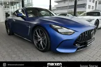 Mercedes-Benz AMG GT (Clasa GT) din 2023 cu 4.290 km - oferta MER216652 - foto 3