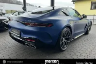Mercedes-Benz AMG GT (Clasa GT) din 2023 cu 4.290 km - oferta MER216652 - foto 4