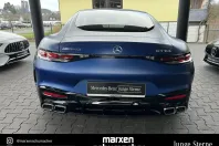 Mercedes-Benz AMG GT (Clasa GT) din 2023 cu 4.290 km - oferta MER216652 - foto 5
