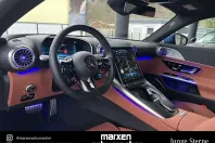 Mercedes-Benz AMG GT (Clasa GT) din 2023 cu 4.290 km - oferta MER216652 - foto 8