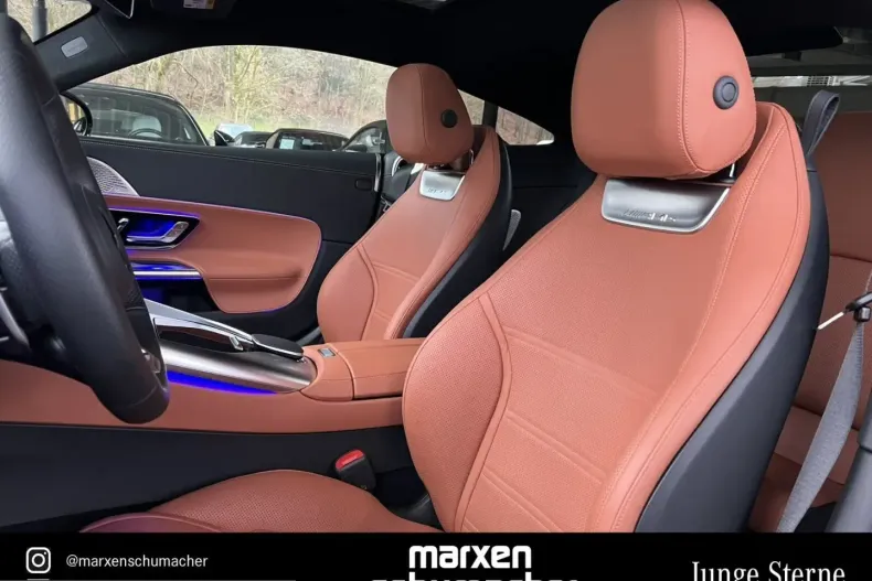Mercedes-Benz AMG GT (Clasa GT) din 2023 cu 4.290 km - oferta MER216652 - foto 9