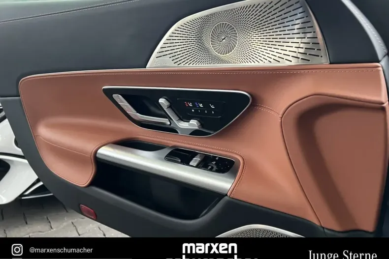 Mercedes-Benz AMG GT (Clasa GT) din 2023 cu 4.290 km - oferta MER216652 - foto 10