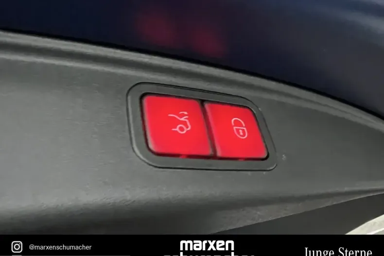 Mercedes-Benz AMG GT (Clasa GT) din 2023 cu 4.290 km - oferta MER216652 - foto 15