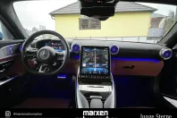 Mercedes-Benz AMG GT (Clasa GT) din 2023 cu 4.290 km - oferta MER216652 - foto 18