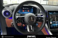 Mercedes-Benz AMG GT (Clasa GT) din 2023 cu 4.290 km - oferta MER216652 - foto 19