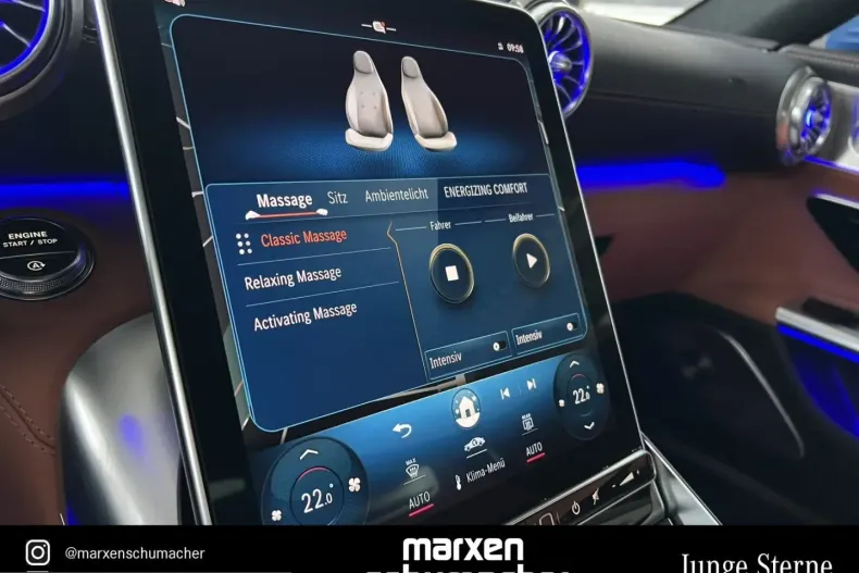 Mercedes-Benz AMG GT (Clasa GT) din 2023 cu 4.290 km - oferta MER216652 - foto 24