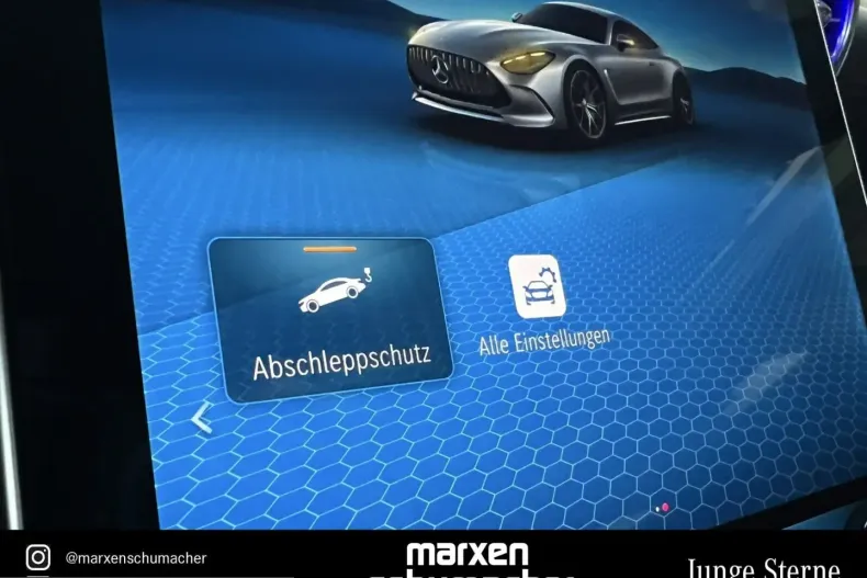 Mercedes-Benz AMG GT (Clasa GT) din 2023 cu 4.290 km - oferta MER216652 - foto 28