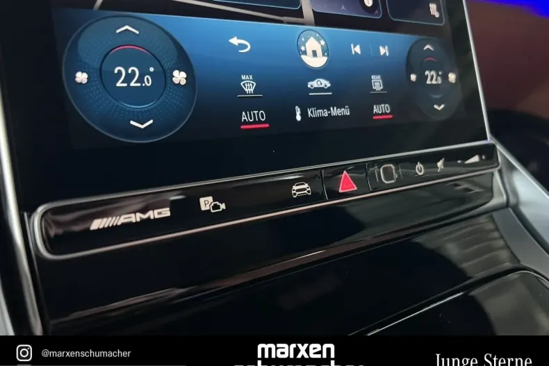Mercedes-Benz AMG GT (Clasa GT) din 2023 cu 4.290 km - oferta MER216652 - foto 30