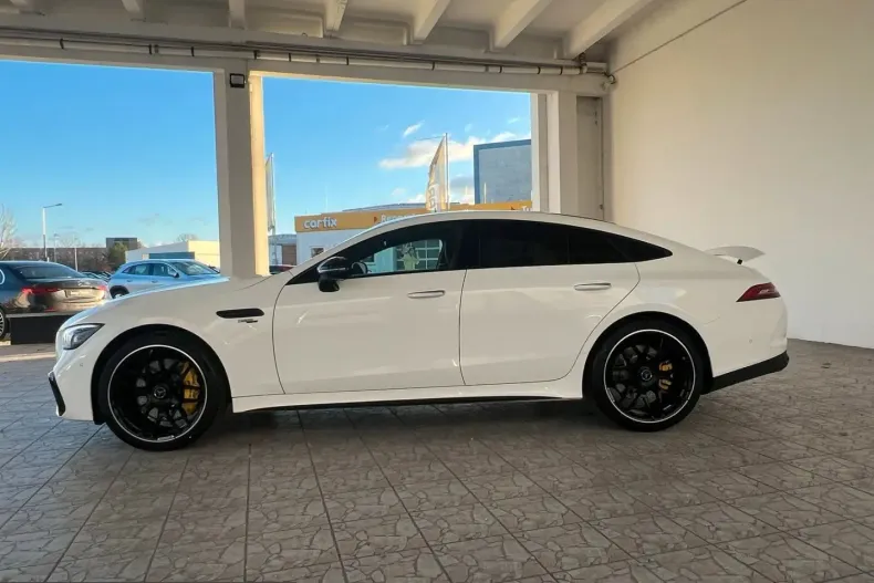 Mercedes-Benz AMG GT (Clasa GT) din 2024 cu 6.970 km - oferta MER216653 - foto 7