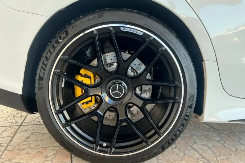 Mercedes-Benz AMG GT (Clasa GT) din 2024 cu 6.970 km - oferta MER216653 - foto 21