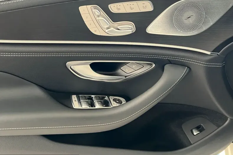 Mercedes-Benz AMG GT (Clasa GT) din 2024 cu 6.970 km - oferta MER216653 - foto 25