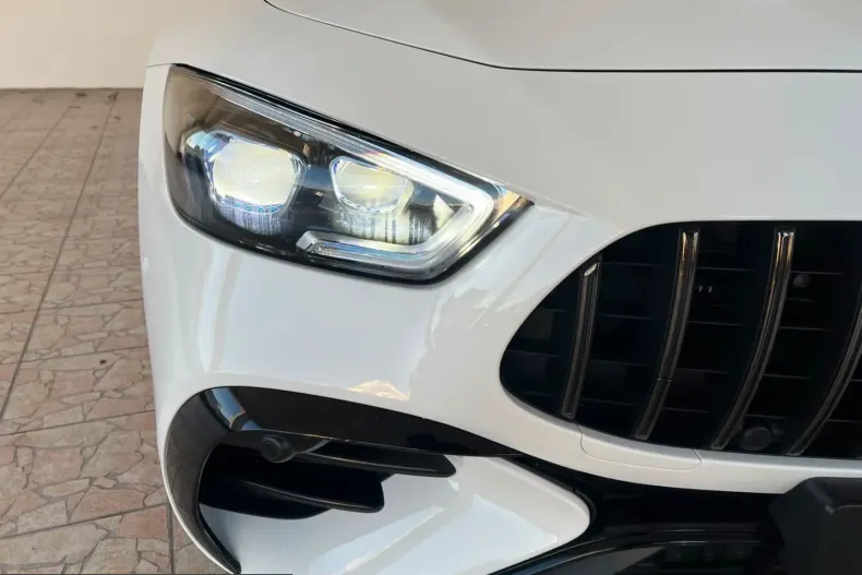 Mercedes-Benz AMG GT (Clasa GT) din 2024 cu 6.970 km - oferta MER216653 - foto 36