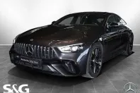 Mercedes-Benz AMG GT (Clasa GT) din 2023 cu 41.830 km - oferta MER216654 - foto 1