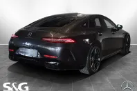 Mercedes-Benz AMG GT (Clasa GT) din 2023 cu 41.830 km - oferta MER216654 - foto 2