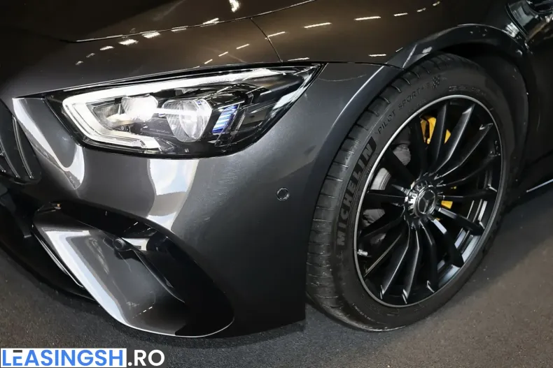 Mercedes-Benz AMG GT (Clasa GT) din 2023 cu 41.830 km - oferta MER216654 - foto 3
