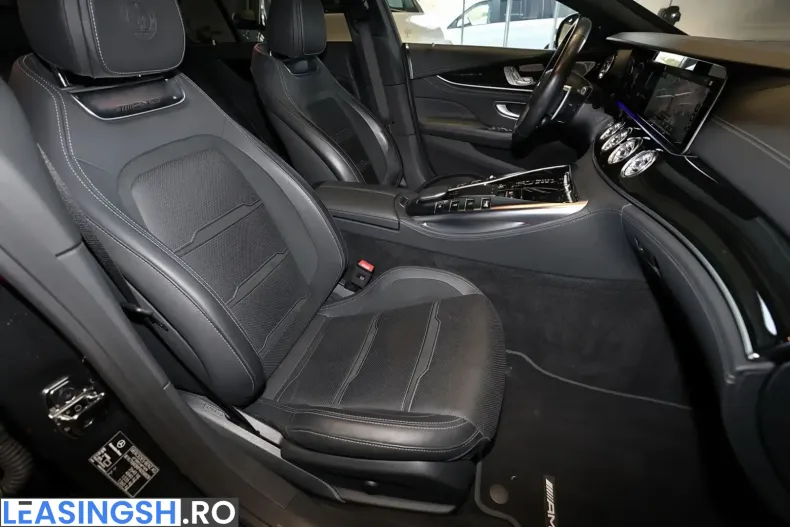 Mercedes-Benz AMG GT (Clasa GT) din 2023 cu 41.830 km - oferta MER216654 - foto 4