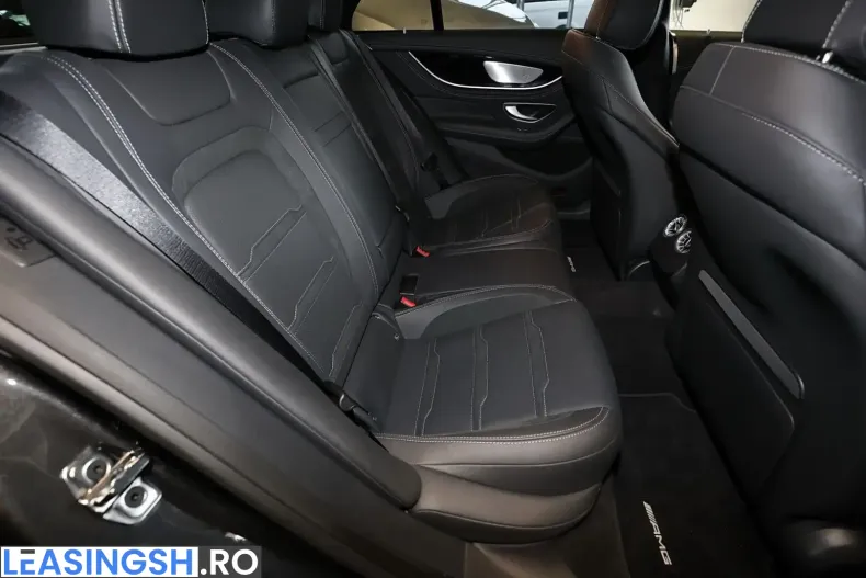 Mercedes-Benz AMG GT (Clasa GT) din 2023 cu 41.830 km - oferta MER216654 - foto 6