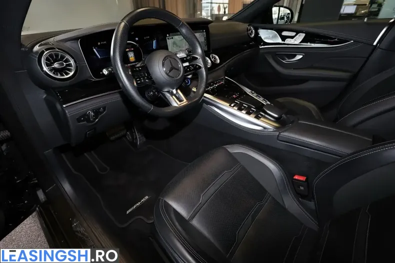 Mercedes-Benz AMG GT (Clasa GT) din 2023 cu 41.830 km - oferta MER216654 - foto 8