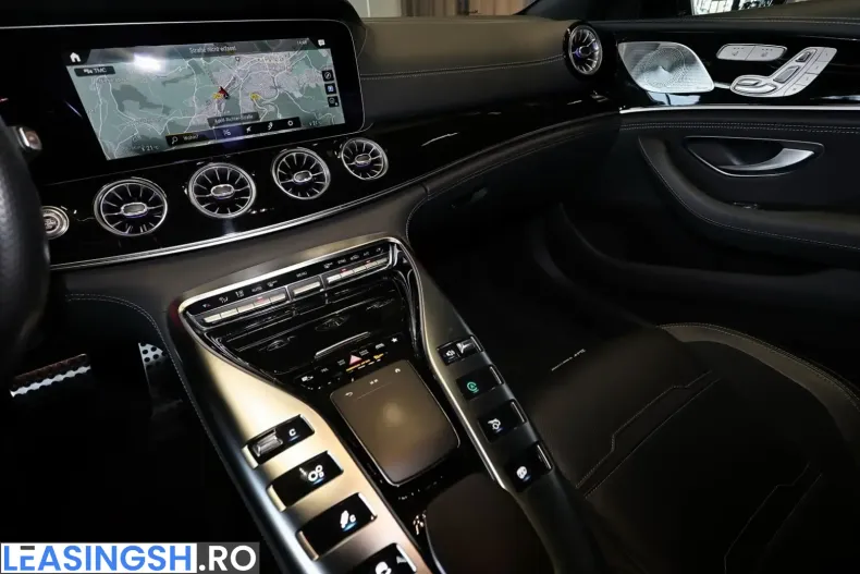 Mercedes-Benz AMG GT (Clasa GT) din 2023 cu 41.830 km - oferta MER216654 - foto 9