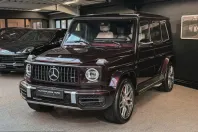 Mercedes-Benz G 63 AMG (Clasa G) din 2022 cu 60.000 km - oferta MER216655 - foto 2