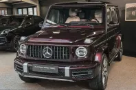 Mercedes-Benz G 63 AMG (Clasa G) din 2022 cu 60.000 km - oferta MER216655 - foto 3