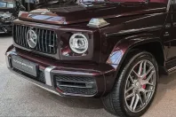 Mercedes-Benz G 63 AMG (Clasa G) din 2022 cu 60.000 km - oferta MER216655 - foto 4