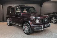 Mercedes-Benz G 63 AMG (Clasa G) din 2022 cu 60.000 km - oferta MER216655 - foto 5