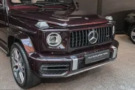 Mercedes-Benz G 63 AMG (Clasa G) din 2022 cu 60.000 km - oferta MER216655 - foto 6