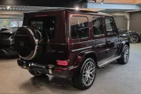 Mercedes-Benz G 63 AMG (Clasa G) din 2022 cu 60.000 km - oferta MER216655 - foto 7