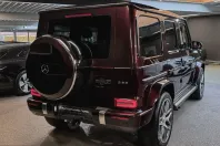 Mercedes-Benz G 63 AMG (Clasa G) din 2022 cu 60.000 km - oferta MER216655 - foto 8