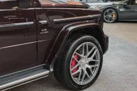 Mercedes-Benz G 63 AMG (Clasa G) din 2022 cu 60.000 km - oferta MER216655 - foto 9