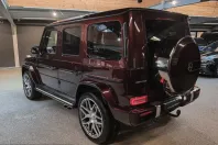 Mercedes-Benz G 63 AMG (Clasa G) din 2022 cu 60.000 km - oferta MER216655 - foto 10