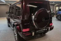 Mercedes-Benz G 63 AMG (Clasa G) din 2022 cu 60.000 km - oferta MER216655 - foto 11