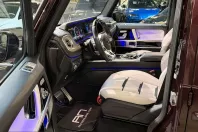 Mercedes-Benz G 63 AMG (Clasa G) din 2022 cu 60.000 km - oferta MER216655 - foto 12