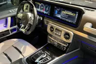Mercedes-Benz G 63 AMG (Clasa G) din 2022 cu 60.000 km - oferta MER216655 - foto 14