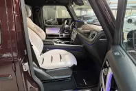 Mercedes-Benz G 63 AMG (Clasa G) din 2022 cu 60.000 km - oferta MER216655 - foto 15