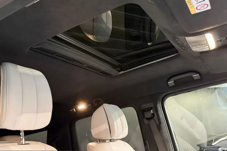 Mercedes-Benz G 63 AMG (Clasa G) din 2022 cu 60.000 km - oferta MER216655 - foto 17