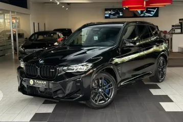 BMW X3 din 2024 - oferta BMW216657