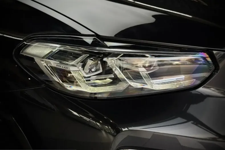 BMW X3 (Seria X) din 2024 cu 42.000 km - oferta BMW216657 - foto 7