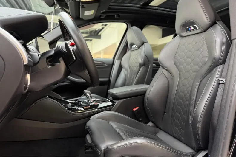 BMW X3 (Seria X) din 2024 cu 42.000 km - oferta BMW216657 - foto 13