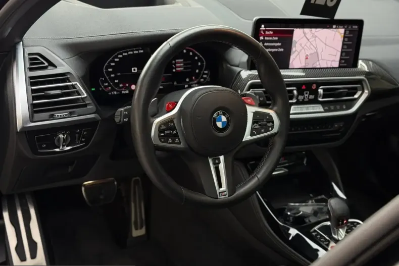 BMW X3 (Seria X) din 2024 cu 42.000 km - oferta BMW216657 - foto 15