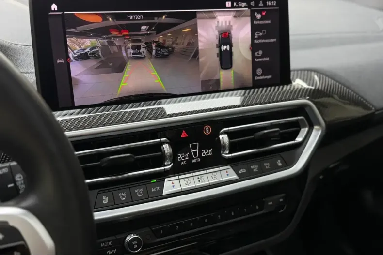 BMW X3 (Seria X) din 2024 cu 42.000 km - oferta BMW216657 - foto 16