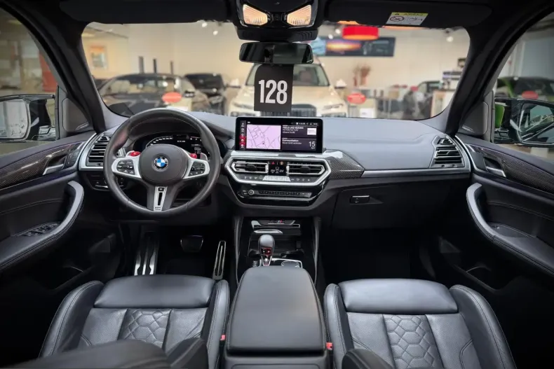 BMW X3 (Seria X) din 2024 cu 42.000 km - oferta BMW216657 - foto 21