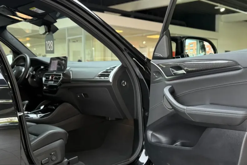 BMW X3 (Seria X) din 2024 cu 42.000 km - oferta BMW216657 - foto 23